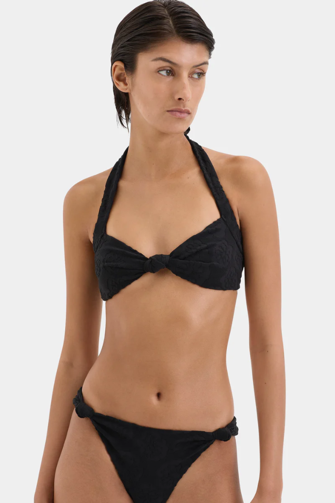 Vittoria Knot Balconnette