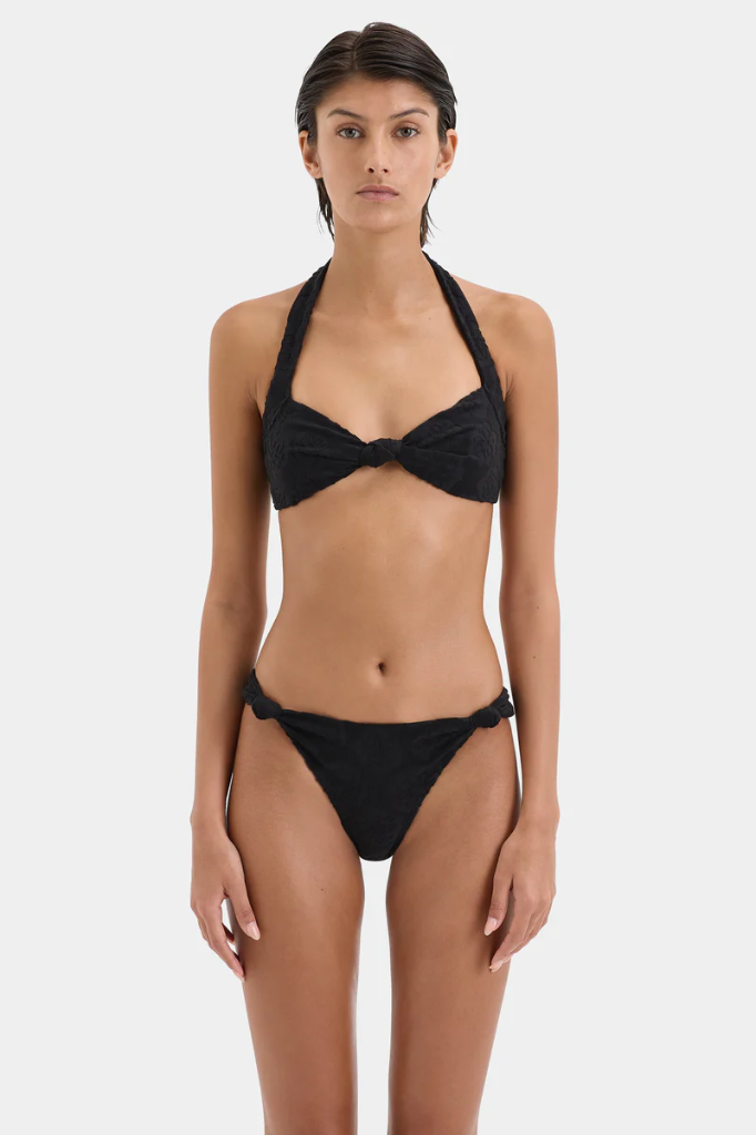 Vittoria Knot Balconnette