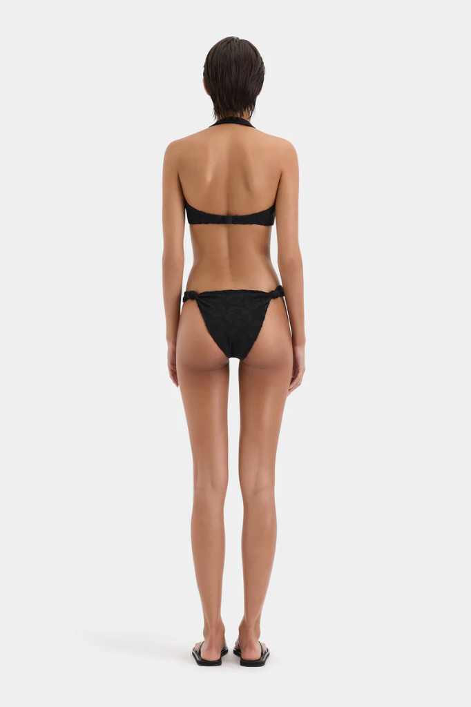 Vittoria Knot Balconnette