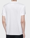 White MM T-shirt