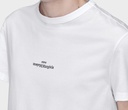 White MM T-shirt