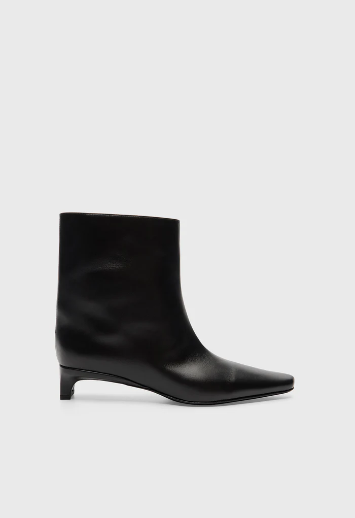 Celine Lds Ankle Boots 