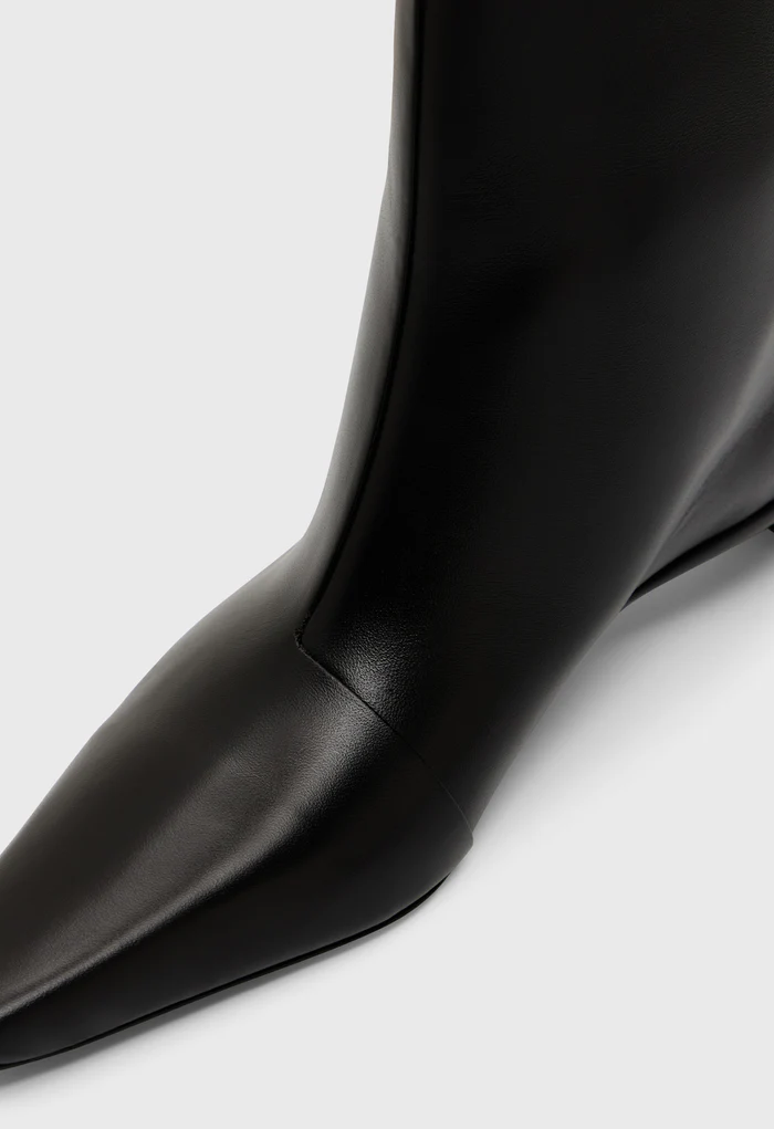 Celine Lds Ankle Boots 