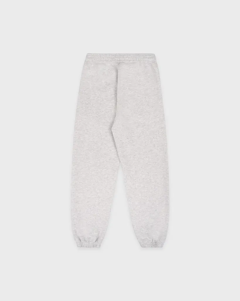 Serif Logo Kids Sweatpant