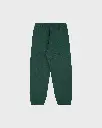 Serif Logo Kids Sweatpant