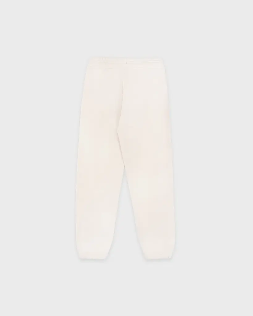 Serif Logo Kids Sweatpants