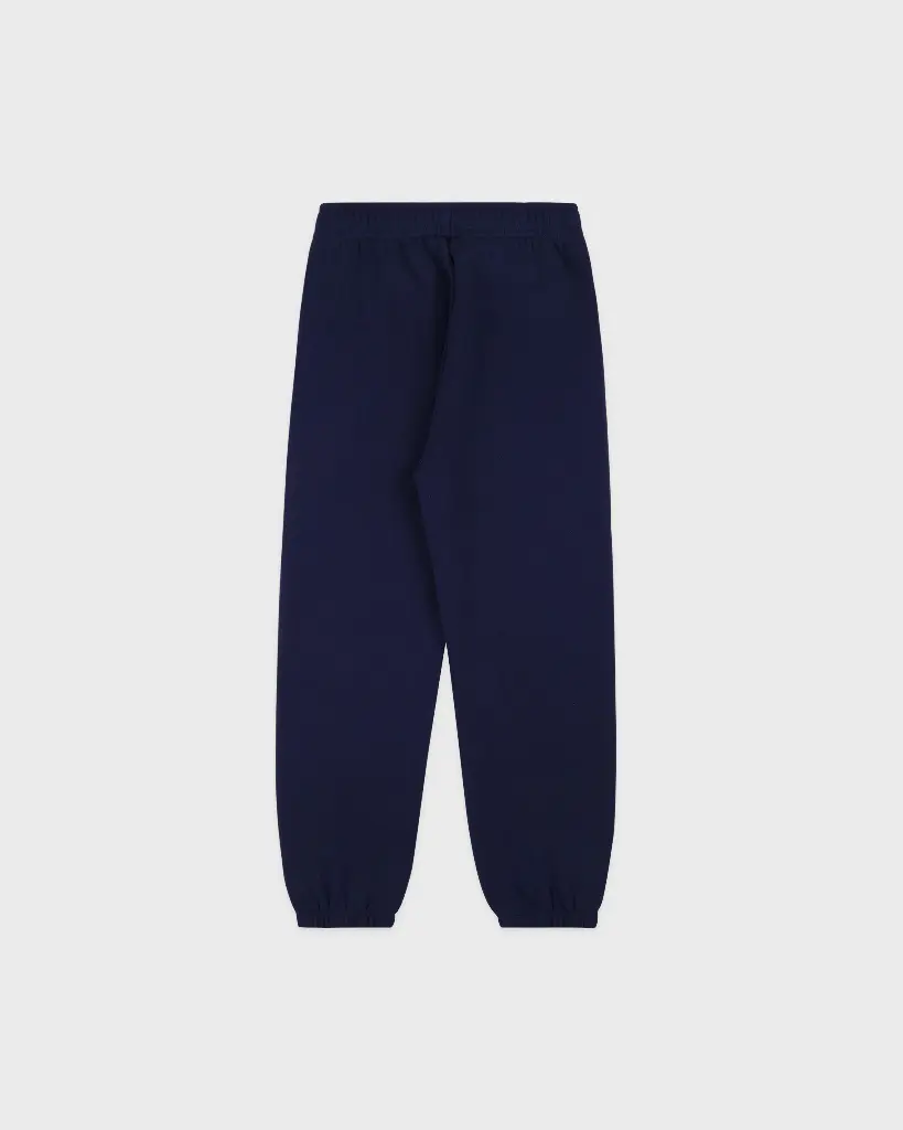 Serif Logo Kids Sweatpants