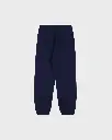 Serif Logo Kids Sweatpants