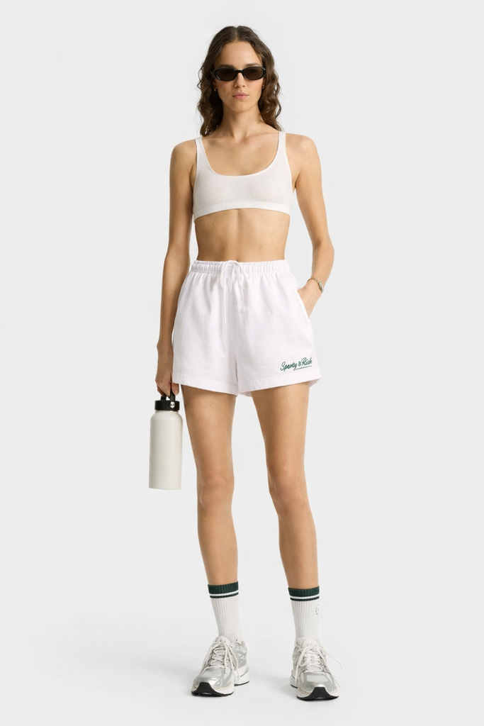 Syracuse Disco Short