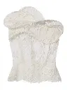 RE26 Corset 01 Cream s 36