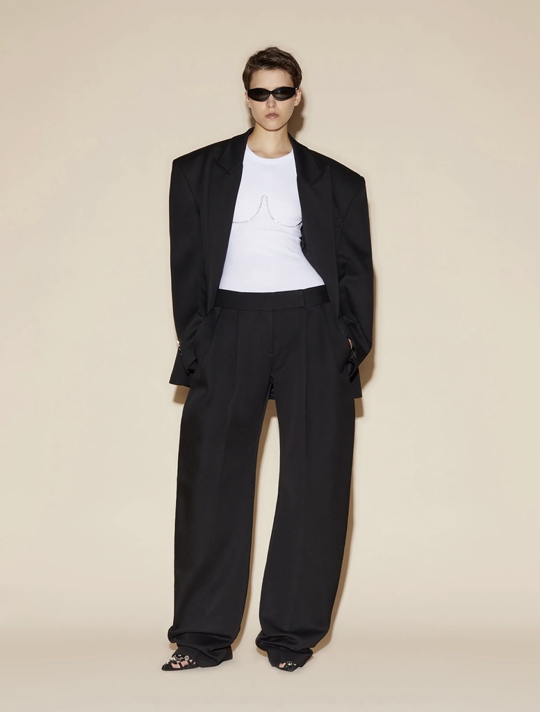  Do Pantaloni Black