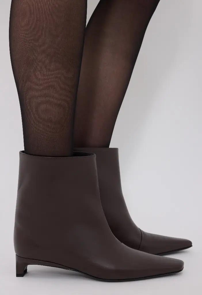 Celine Lds Ankle Boots