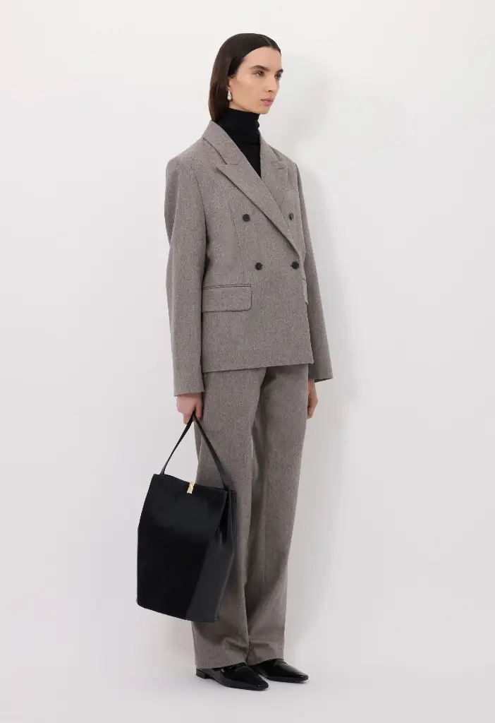 Gina Double Breasted Jacket