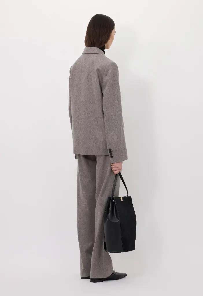 Gina Double Breasted Jacket