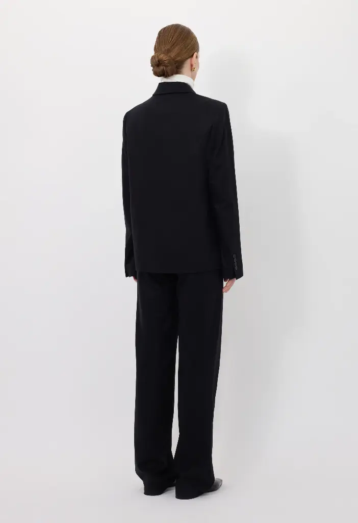 Gina Double Breasted Jacket