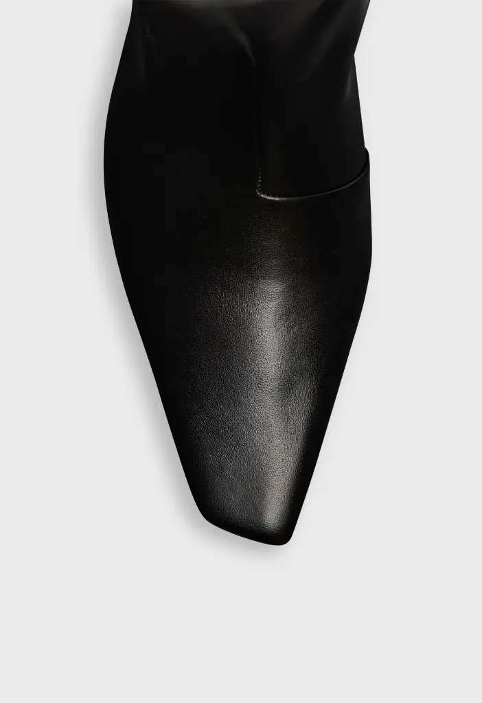 Celine Lds Ankle Boots