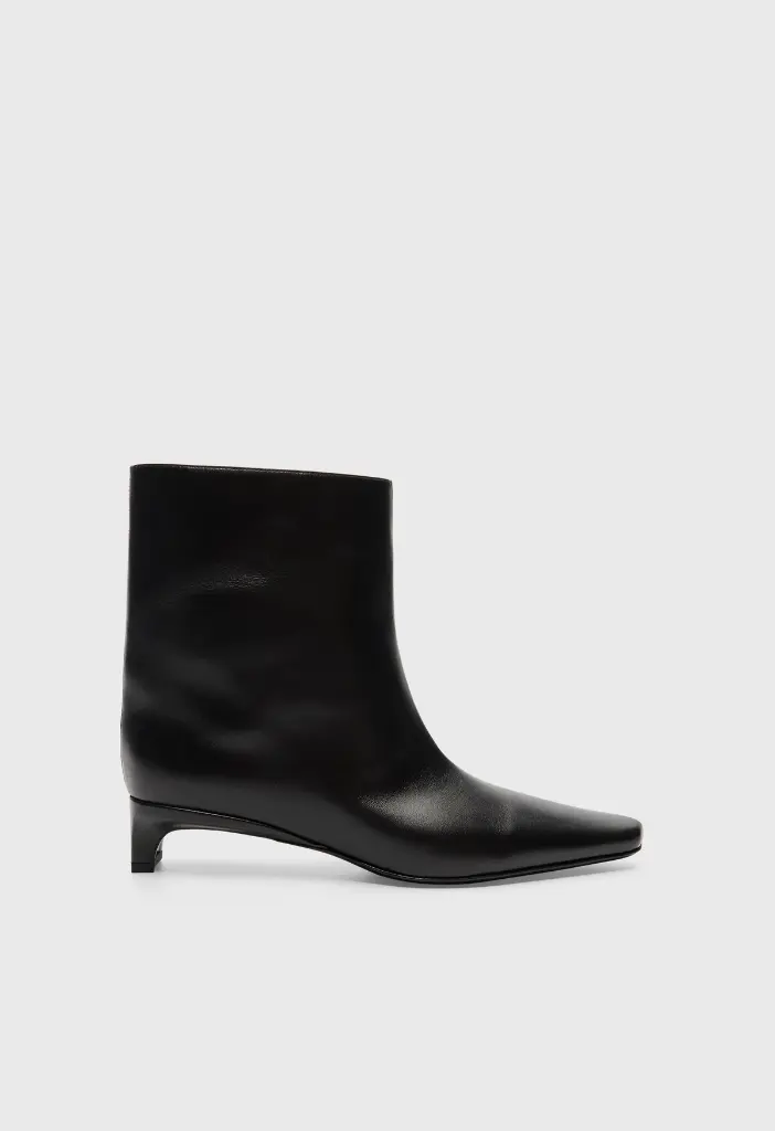 Celine Lds Ankle Boots