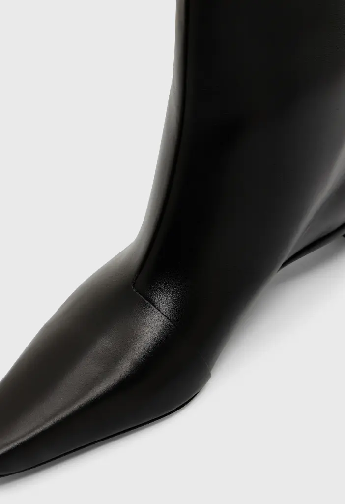 Celine Lds Ankle Boots