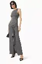 Dress Do Abiti Midi Darkgrey