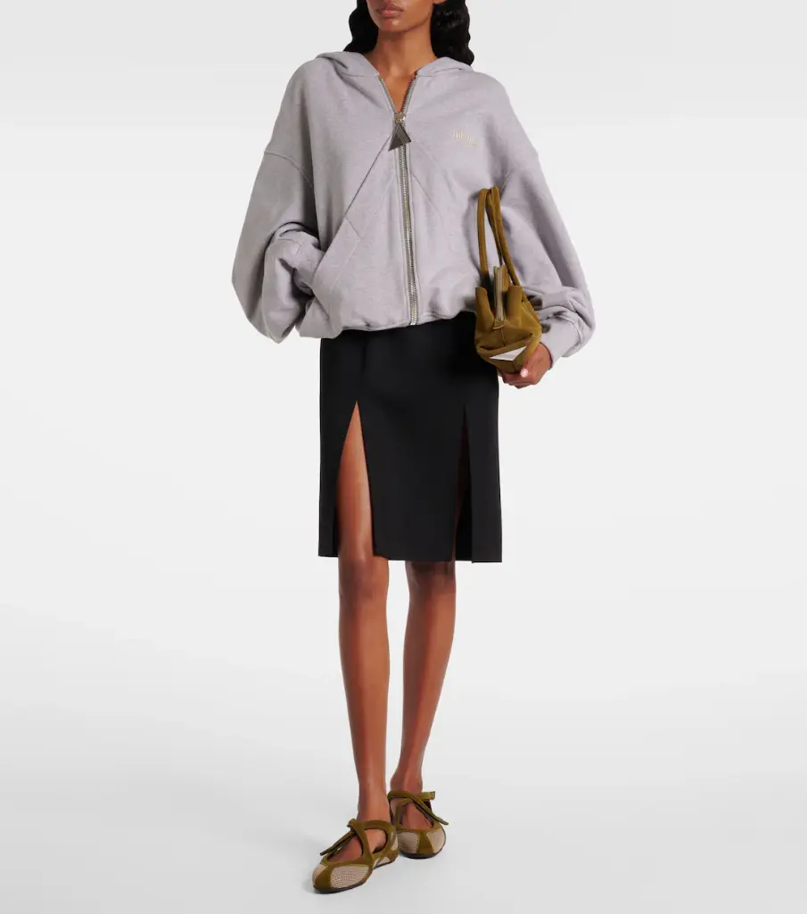 Floor 01 Ballet Flats