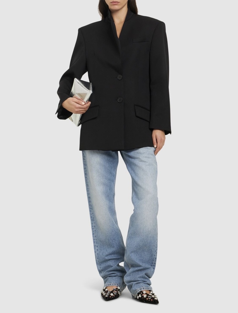 Jacket Do Giacche Black