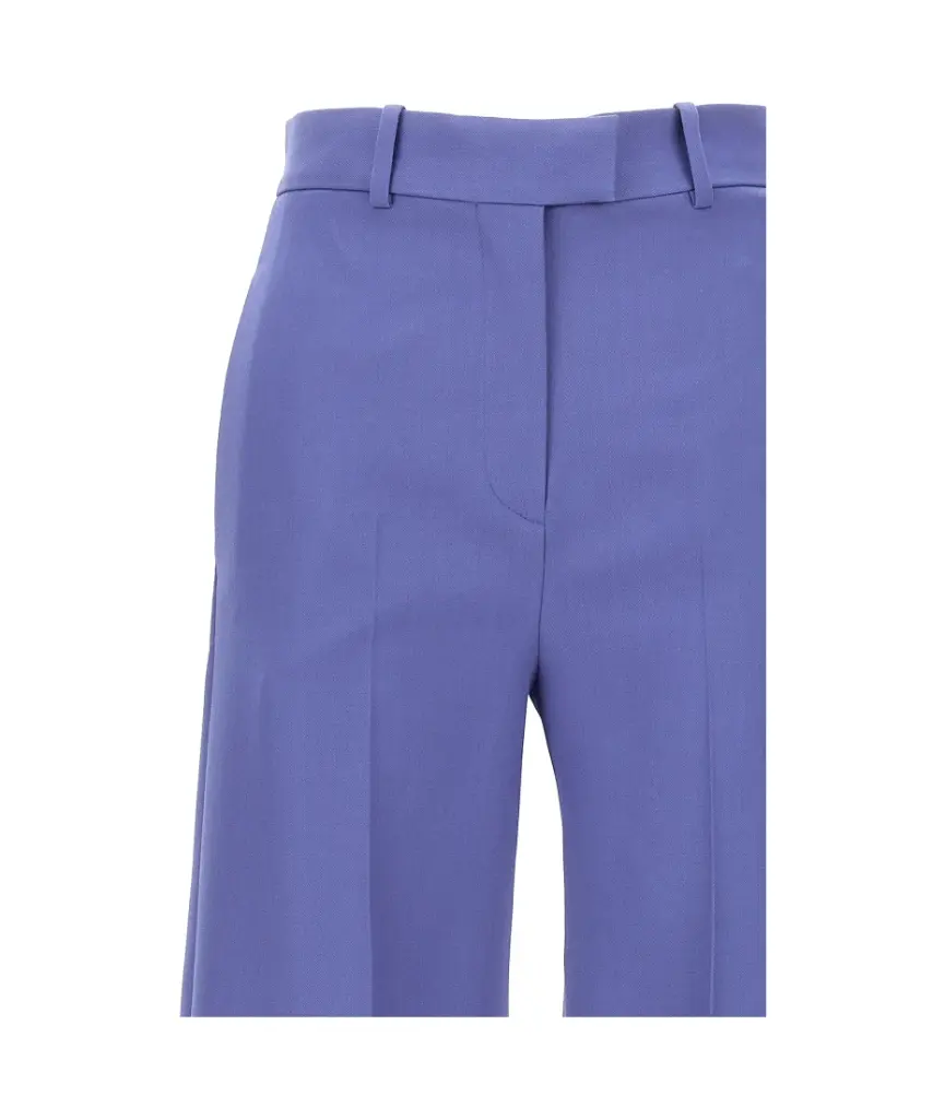 Jagger Pants Purple