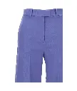Jagger Pants Purple