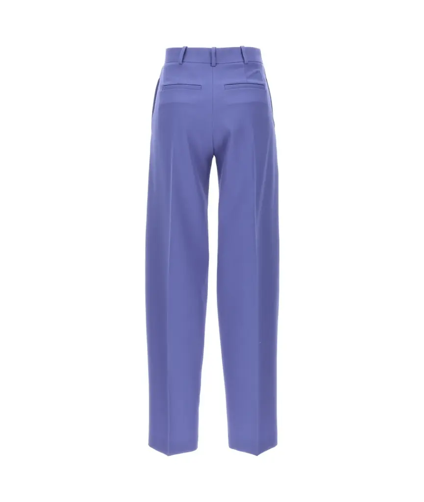 Jagger Pants Purple
