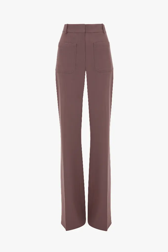 Alina Trouser