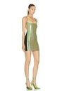 Rue Mini Dress
