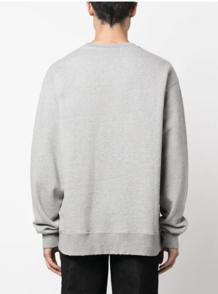 Academy Cotton Sweatshirt