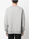 Academy Cotton Sweatshirt