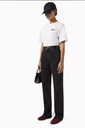 90S Jeans Black