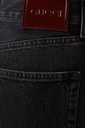 90S Jeans Black