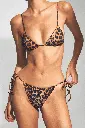 ST Tropez BKN Leopard