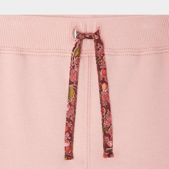 Jogging Jogging Bambo