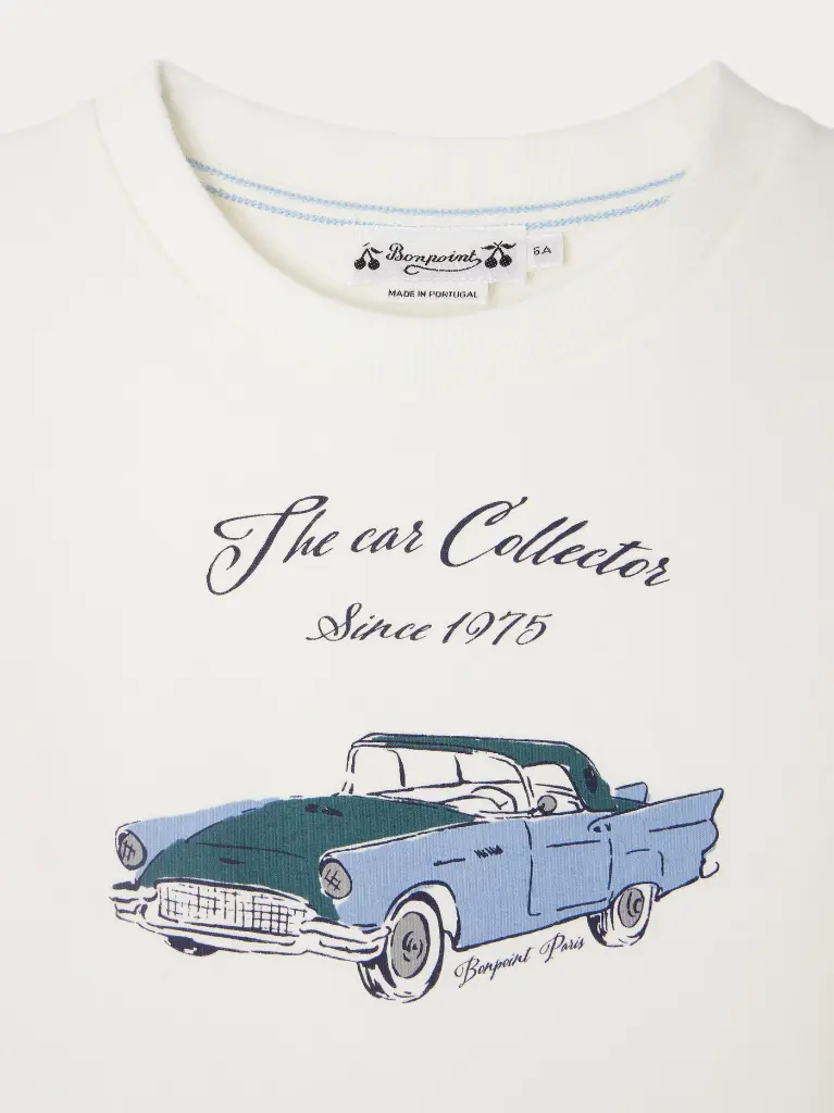 T-shirt T-shirt Bartholome