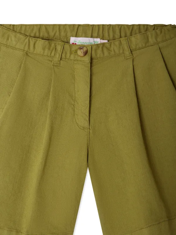 Short Jupe Culotte Eliska