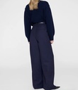 Lou Trouser - Midnight Blue
