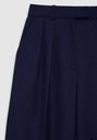 Lou Trouser - Midnight Blue