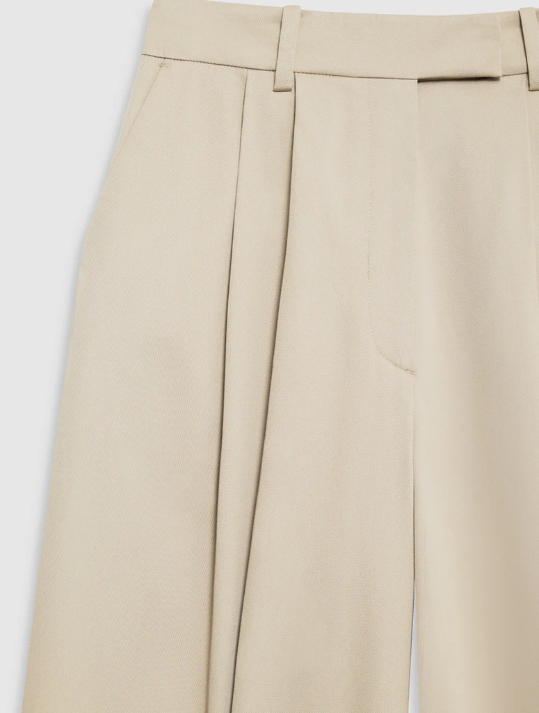 Lou Trouser - Beige