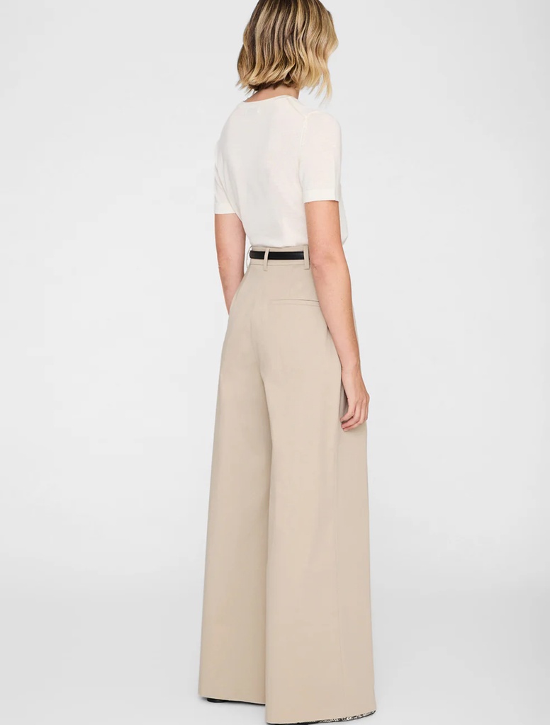 Lou Trouser - Beige