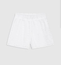 Kam Short - White