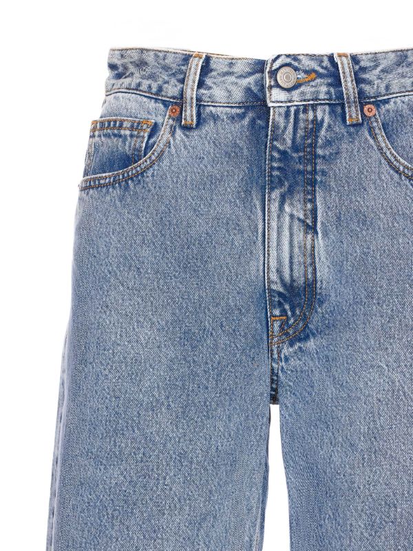 Pants 5 Pockets