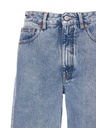 Pants 5 Pockets