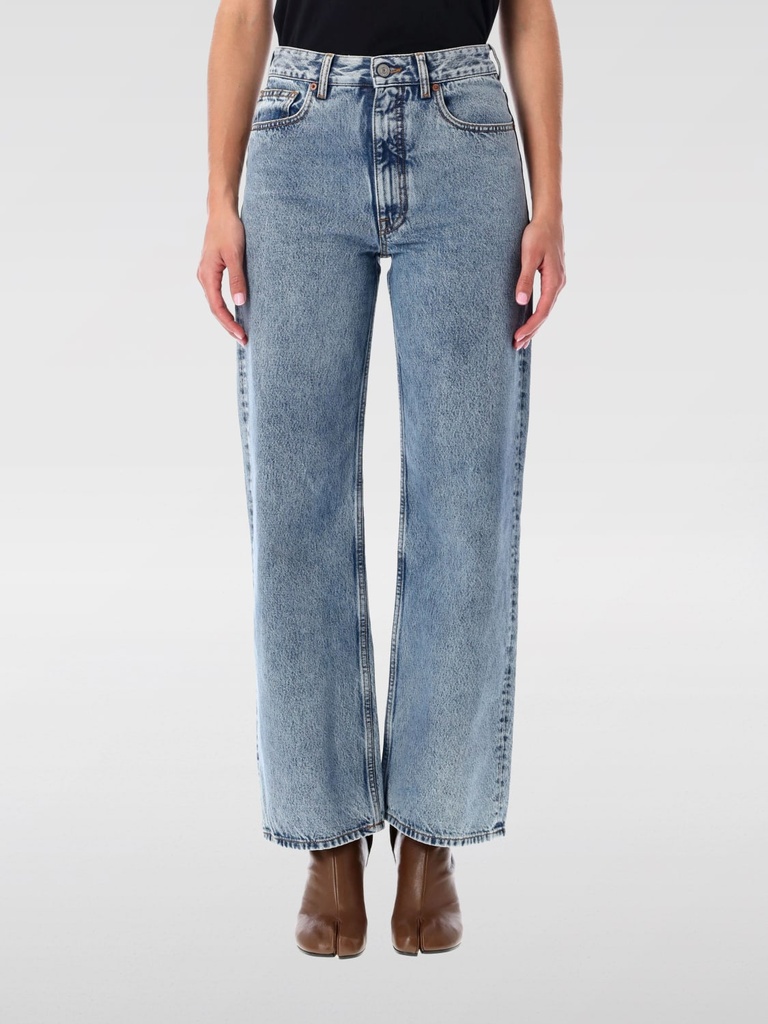 Pants 5 Pockets