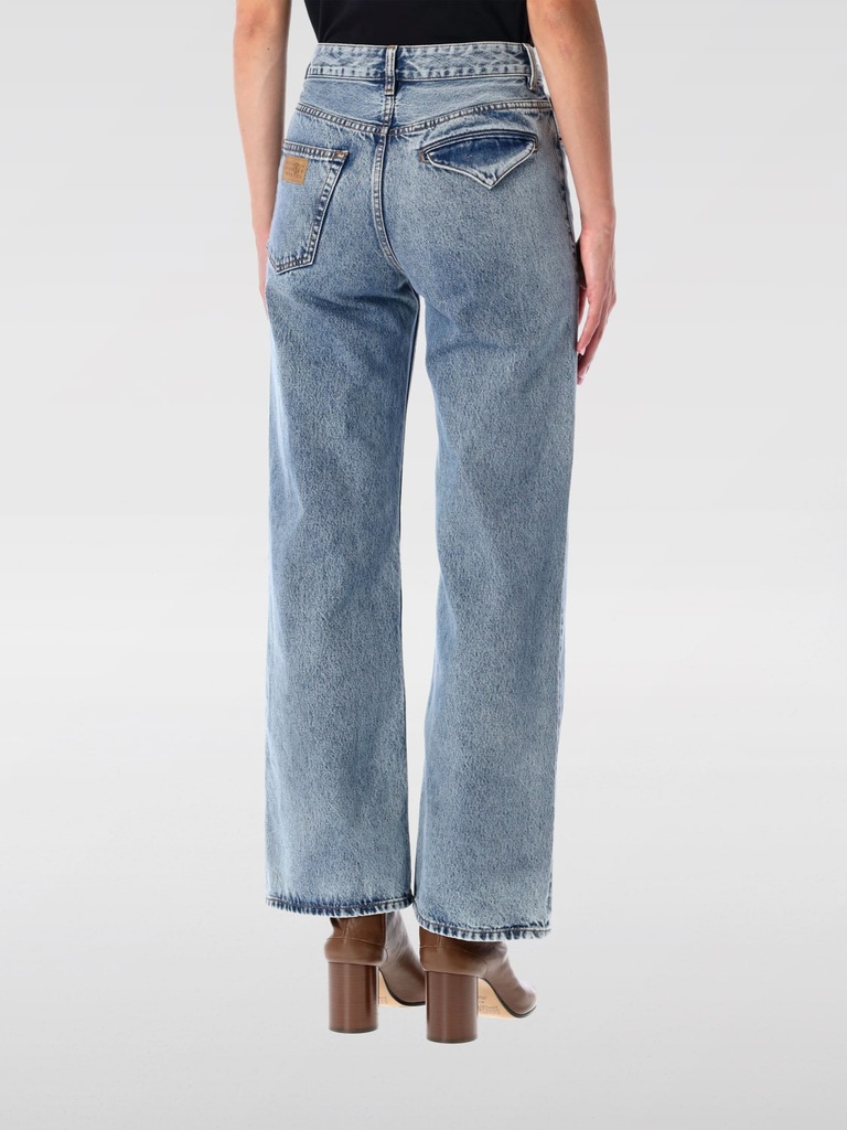 Pants 5 Pockets