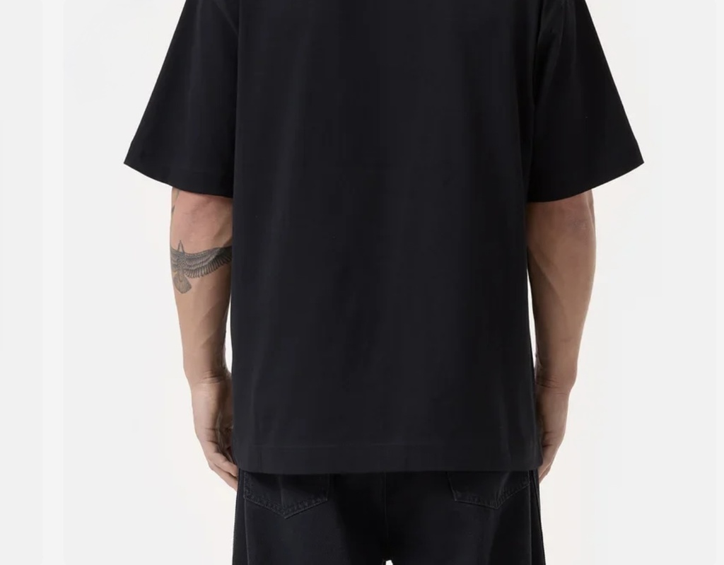 Printed T-Shirt Men'S T-Shirt & Sweat-Shirt