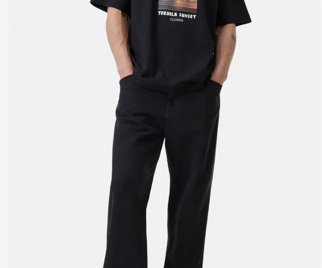 Printed T-Shirt Men'S T-Shirt & Sweat-Shirt