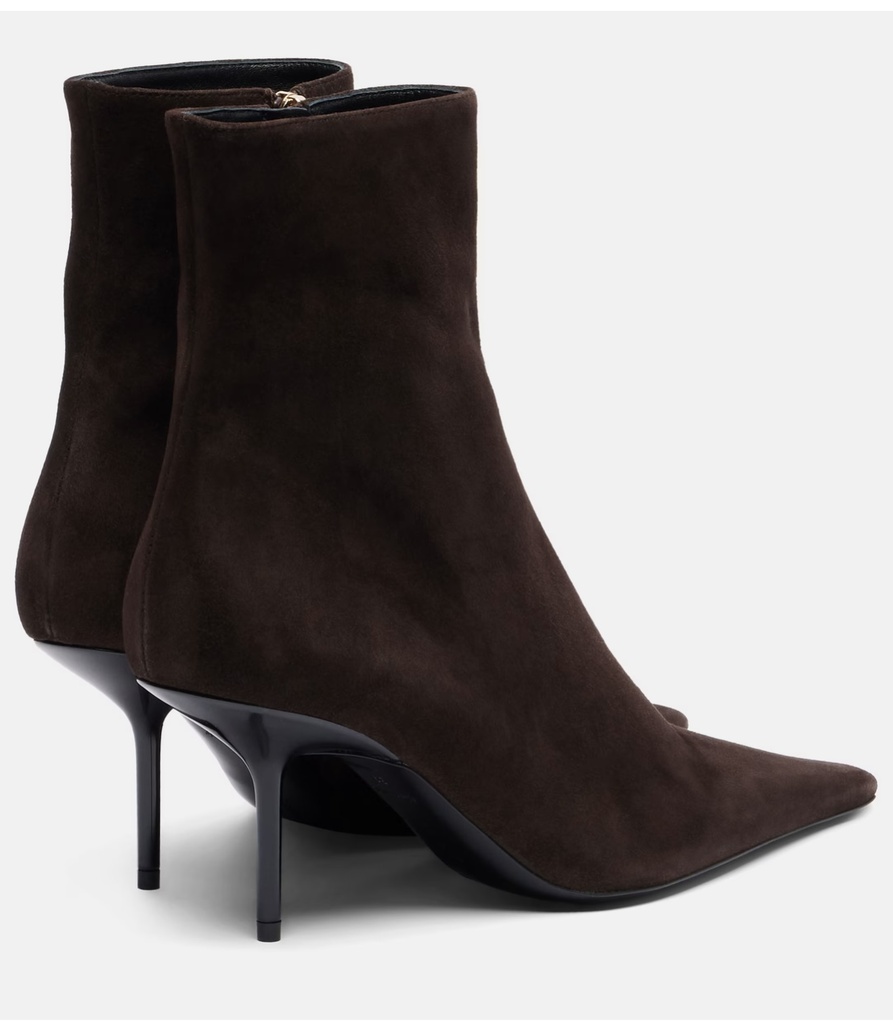 75 MM Ankle Boot